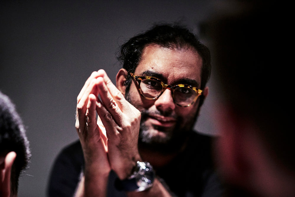 LARGER THAN LIFE: GAGGAN